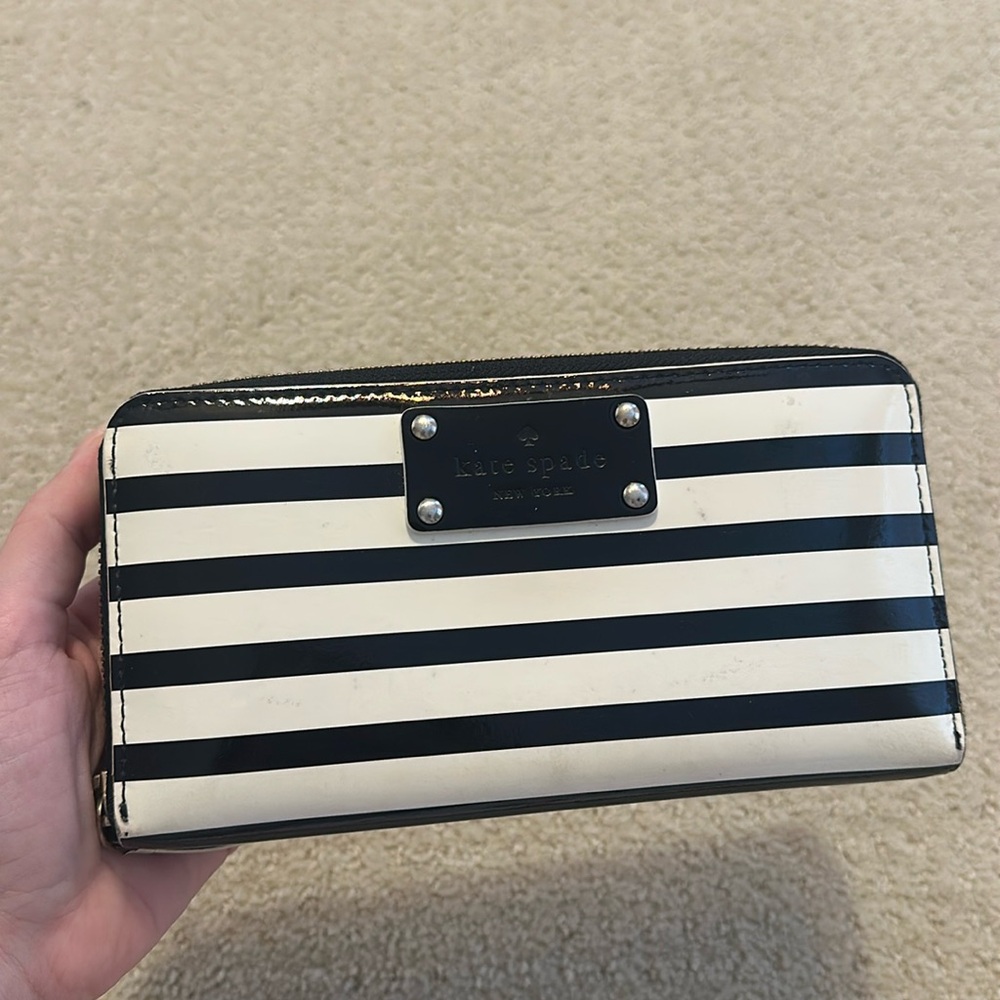 Kate spade wallet